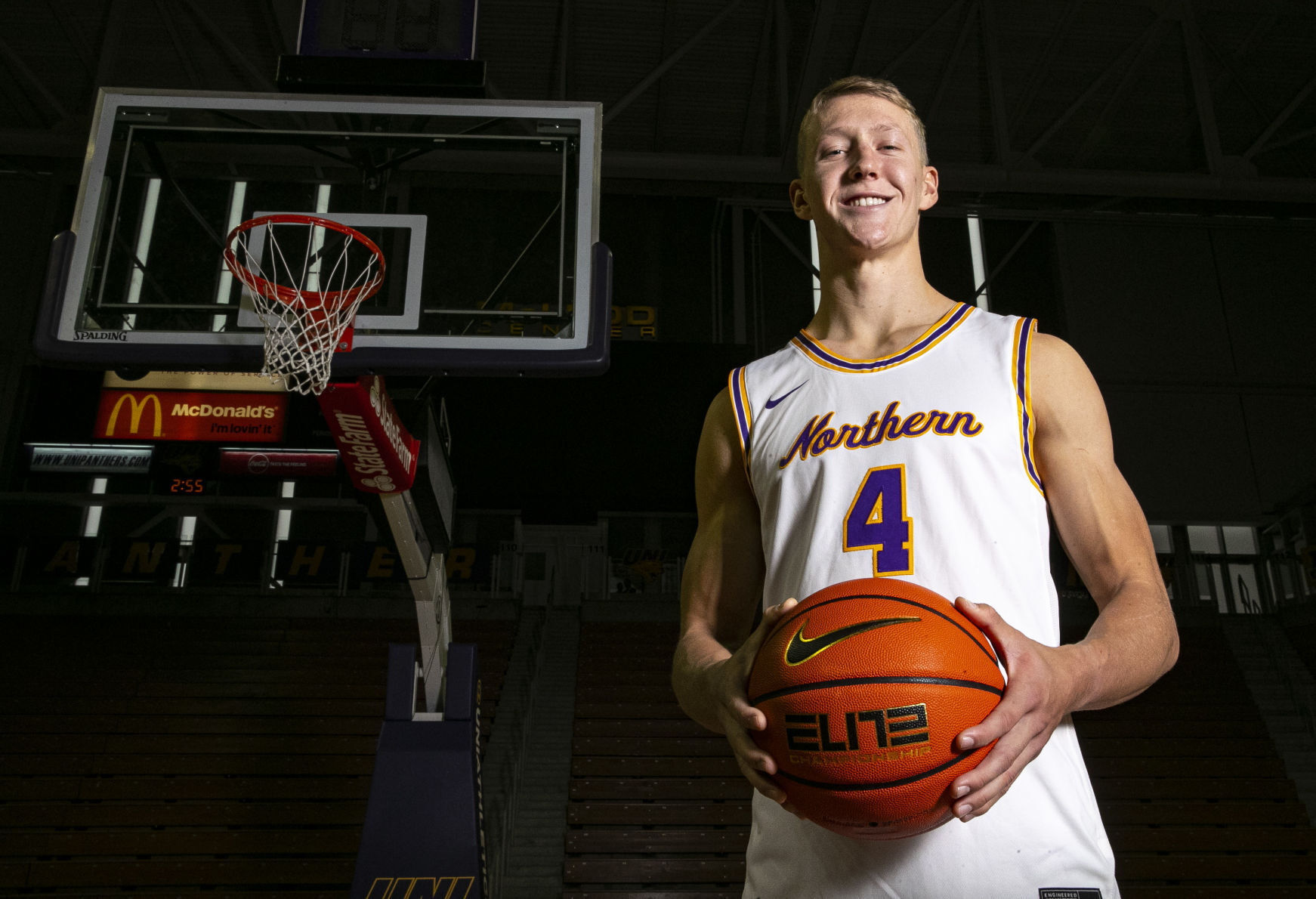 UNI MBBall Media Day 1